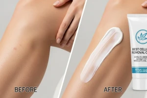 Obat penghilang selulit: 7 Pilihan Ampuh yang Terbukti Efektif