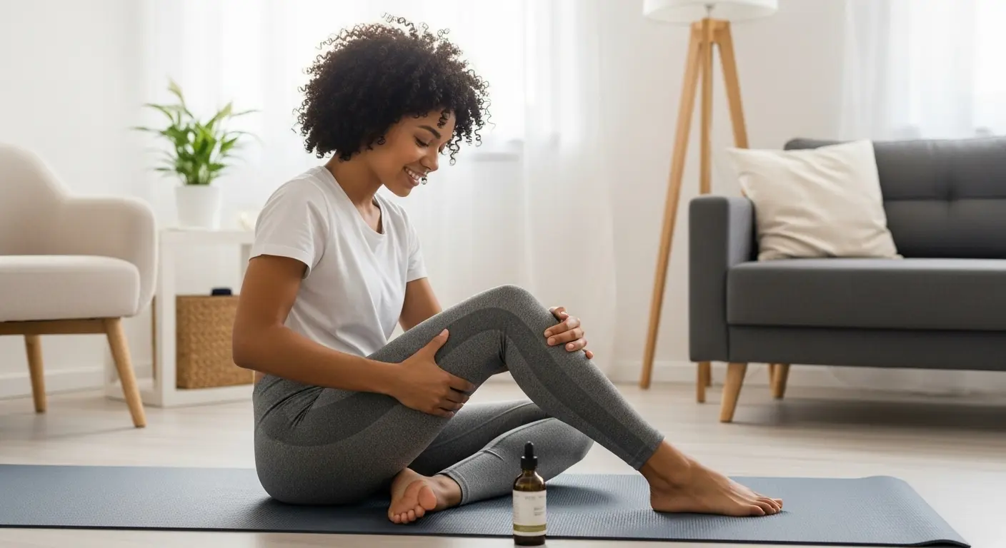 7 Cara Ampuh Menghilangkan Selulit di Rumah Secara Aman